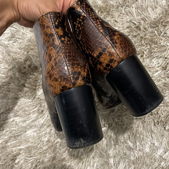 Jeffrey Campbell boots - Picture 3 of 7